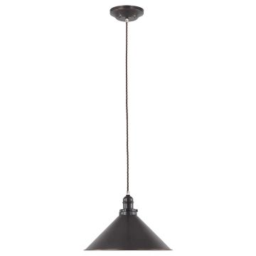 Függőlámpa PROVENCE PV-SP-OB 1x60W/E27 a Elstead Lighting-tól