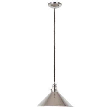 Függőlámpa PROVENCE PV-SP-PN 1x60W/E27 a Elstead Lighting-tól