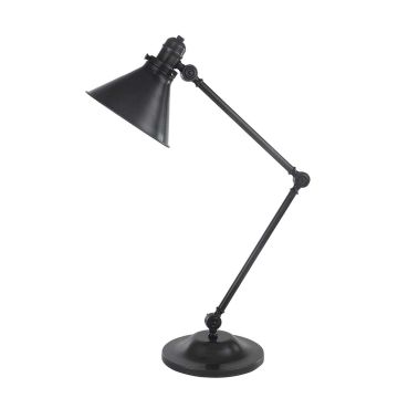 Asztali lámpa PROVENCE PV-TL-OB 1x60W/E27 a Elstead Lighting-tól