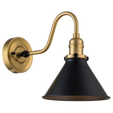 Fali lámpa Provence PV1-AB-MB 60W 1x60W/E27 a Elstead Lighting-tól