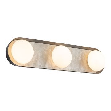 Fali lámpa Alonso QN-ALONSO3-UBZ-AR 2800K 12W 1x12W/LED 460lm a Quintiesse-tól