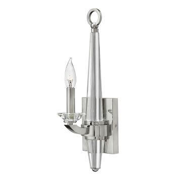Fali lámpa ASCHER QN-ASCHER1 1x60W/E14 a Quintiesse-tól