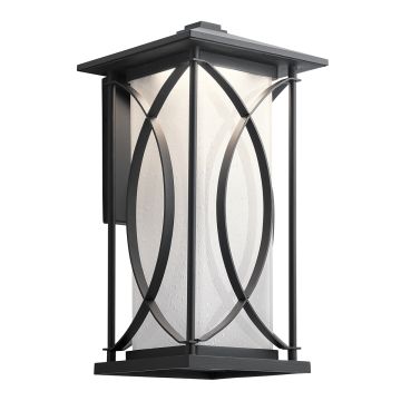 Fali lámpa ASHBERN QN-ASHBERN-L 1x60W/E27 IP44 a Quintiesse-tól