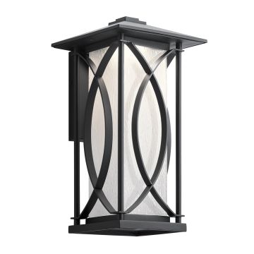 Fali lámpa ASHBERN QN-ASHBERN-M 1x60W/E27 IP44 a Quintiesse-tól