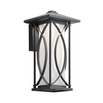 Fali lámpa ASHBERN QN-ASHBERN-S 1x40W/E27 IP44 a Quintiesse-tól