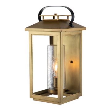 Fali lámpa ATWATER QN-ATWATER-L-PDB 1x60W/E27 IP44 a Quintiesse-tól