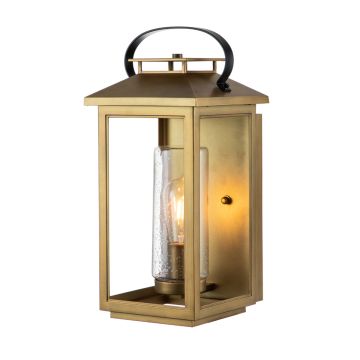 Fali lámpa ATWATER QN-ATWATER-M-PDB 1x60W/E27 IP44 a Quintiesse-tól