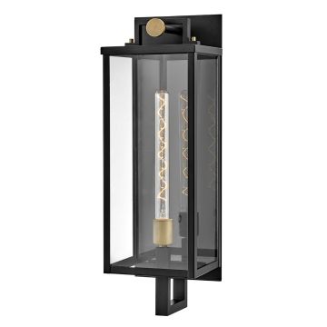 Fali lámpa Catalina QN-CATALINA-L 60W 1x60W/E27 a Quintiesse-tól