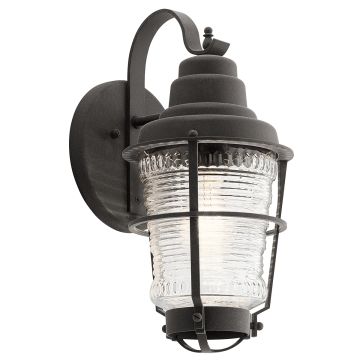 Fali lámpa CHANCE QN-CHANCE-HARBOR-S 1x60W/E27 IP44 a Quintiesse-tól