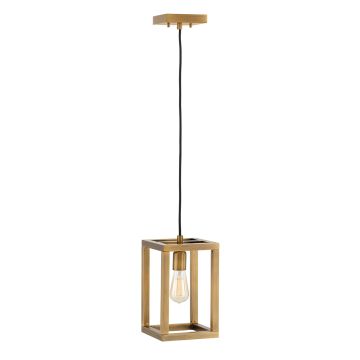 Függőlámpa ENSEMBLE QN-ENSEMBLE1P-BB 1x60W/E27 a Quintiesse-tól