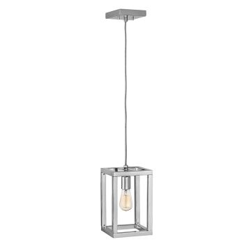Függőlámpa ENSEMBLE QN-ENSEMBLE1P-PN 1x60W/E27 a Quintiesse-tól