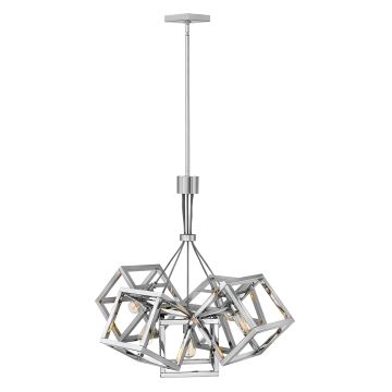 Függőlámpa ENSEMBLE QN-ENSEMBLE5P-PN 5x60W/E27 a Quintiesse-tól