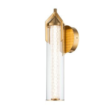 Fali lámpa Espada QN-ESPADA-1W-BG 3000K 18W 1x18W/LED 1064lm a Quintiesse-tól