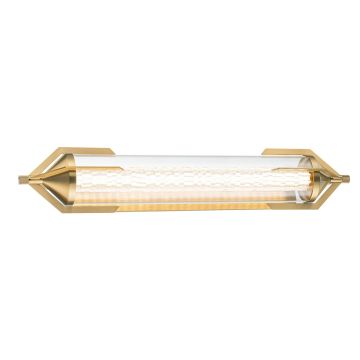 Fali lámpa Espada QN-ESPADA-2W-BG 3000K 23W 1x23W/LED 1360lm a Quintiesse-tól