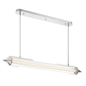 Plafonlámpa Espada QN-ESPADA-LP-PC 3000K 38W 1x38W/LED 3329lm a Quintiesse-tól