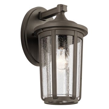 Fali lámpa FAIRFIELD QN-FAIRFIELD-L-OZ 1x60W/E27 IP44 a Quintiesse-tól