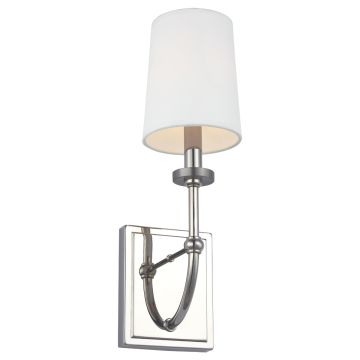 Fali lámpa FELIXSTOWE QN-FELIXSTOWE1 1x3.5W/G9 IP44 a Quintiesse-tól