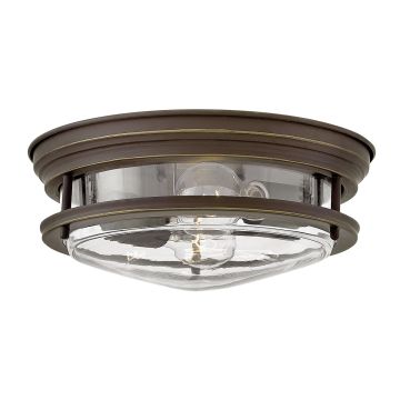Süllyesztett mennyezeti lámpa HADRIAN QN-HADRIAN-FS-OZ-CLEAR 2x40W/E27 IP44 a Quintiesse-tól