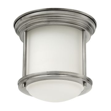 Süllyesztett mennyezeti lámpa HADRIAN QN-HADRIAN-MINI-F-AN-OPAL 1x60W/E27 IP44 a Quintiesse-tól