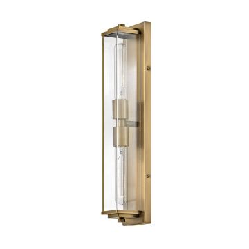 Fali lámpa Henri QN-HENRI-WB2-HB 25W 2x25W/E27 a Quintiesse-tól
