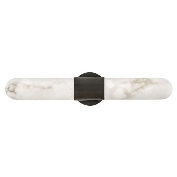 Fali lámpa Ibiza QN-IBIZA-L-BX 3000K 21W 1x21W/LED 1730lm a Quintiesse-tól