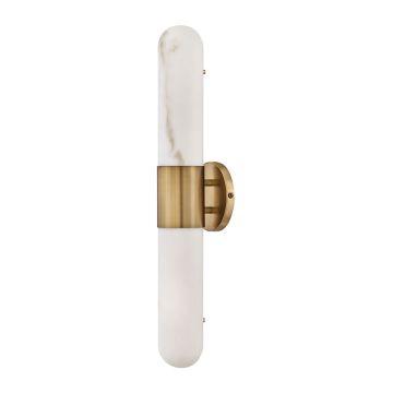 Fali lámpa Ibiza QN-IBIZA-L-HB 3000K 21W 1x21W/LED 1730lm a Quintiesse-tól