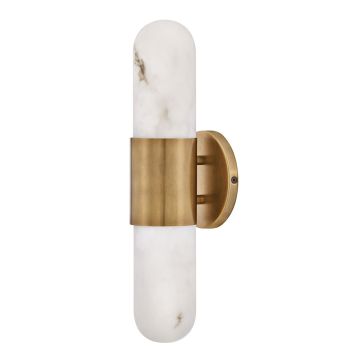 Fali lámpa Ibiza QN-IBIZA-M-HB 3000K 21,5W 1x21,5W/LED 1530lm a Quintiesse-tól