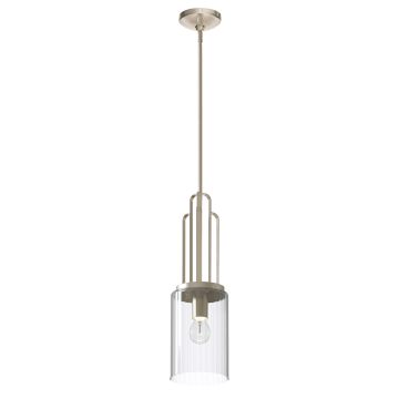 Függőlámpa KIMROSE QN-KIMROSE-MP-PN 1x60W/E27 a Quintiesse-tól