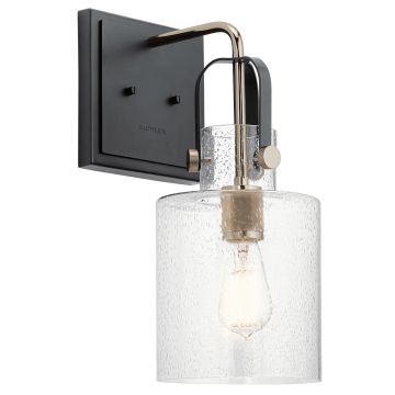 Fali lámpa KITNER QN-KITNER1-PN 1x60W/E27 a Quintiesse-tól