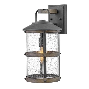 Fali lámpa LAKEHOUSE QN-LAKEHOUSE2-M-DZ 1x60W/E27 IP44 a Quintiesse-tól
