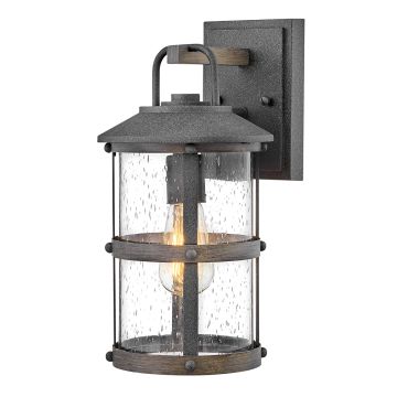 Fali lámpa LAKEHOUSE QN-LAKEHOUSE2-S-DZ 1x60W/E27 IP44 a Quintiesse-tól