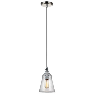 Függőlámpa LORAS QN-LORAS-1MP 1x60W/E27 a Quintiesse-tól