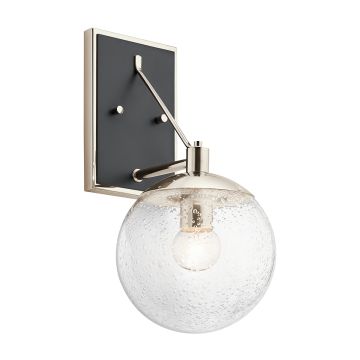 Fali lámpa MARILYN QN-MARILYN1 1x60W/E27 a Quintiesse-tól
