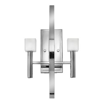Fali lámpa MONDO QN-MONDO2 3000K 2x3,5W/G9 640LM a Quintiesse-tól