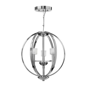 Csillár MONDO QN-MONDO3 3000K 3x3,5W/G9 960LM a Quintiesse-tól