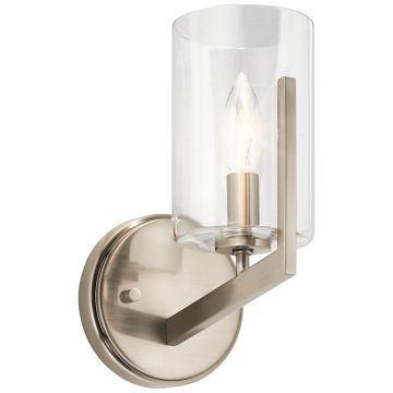 Fali lámpa NYE QN-NYE1-CLP 1x40W/E14 a Quintiesse-tól