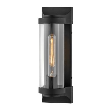 Fali lámpa PEARSON QN-PEARSON-M-TK 1x60W/E27 IP44 a Quintiesse-tól