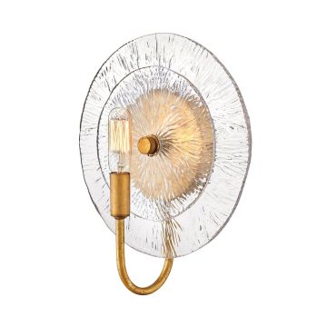 Fali lámpa Rene QN-RENE-WB1-DSB 40W 1x40W/E14 a Quintiesse-tól