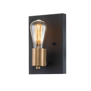 Fali lámpa SILAS QN-SILAS1-DZ 1x60W/E27 a Quintiesse-tól