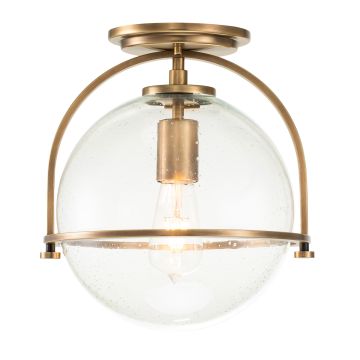 Plafonlámpa SOMERSET QN-SOMERSET-F-C-HB 1x60W/E27 a Quintiesse-tól