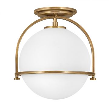 Plafonlámpa SOMERSET QN-SOMERSET-F-O-HB 1x60W/E27 a Quintiesse-tól