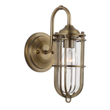 Fali lámpa URBAN QN-URBANREST1 1x60W/E27 IP44 a Quintiesse-tól