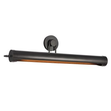 Képlámpa Wynwood QN-WYNWOOD-PL-L-UBZ 60W 2x60W/E27 a Quintiesse-tól