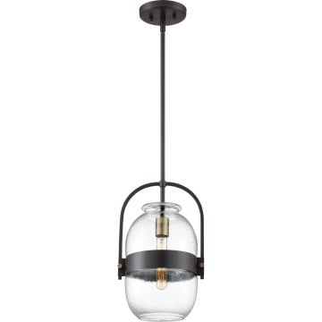 Függőlámpa GRAZ QZS-QPP3401WT 1x60W/E27 a Quoizel-tól