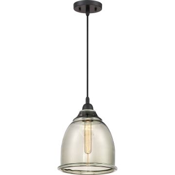 Függőlámpa PICCOLO QZS-QPP2818K 1x60W/E27 a Quoizel-tól