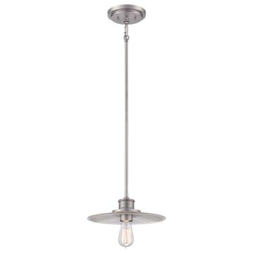 Függőlámpa ADMIRAL QZ-ADMIRAL-P-AN 1x60W/E27 a Quoizel-tól