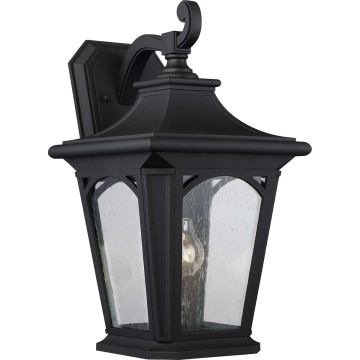 Fali lámpa BEDFORD QZ-BEDFORD2-L 1x60W/E27 IP44 a Quoizel-tól