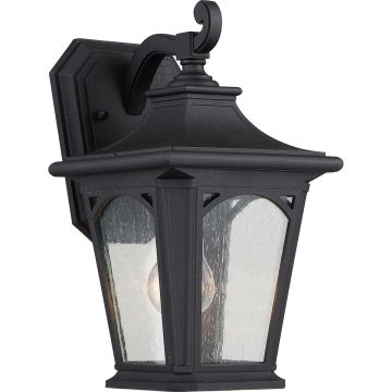 Fali lámpa BEDFORD QZ-BEDFORD2-S 1x60W/E27 IP44 a Quoizel-tól