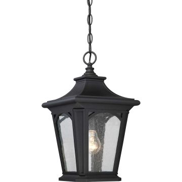 Függőlámpa BEDFORD QZ-BEDFORD8-S 1x60W/E27 IP44 a Quoizel-tól