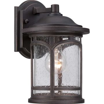 Fali lámpa MARBLEHEAD QZ-MARBLEHEAD2-S 1x75W/E27 IP44 a Quoizel-tól
